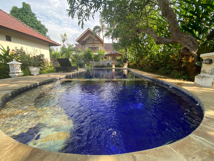 Sport & Beauty 5, New Starlight Hotel & Resort, Buleleng