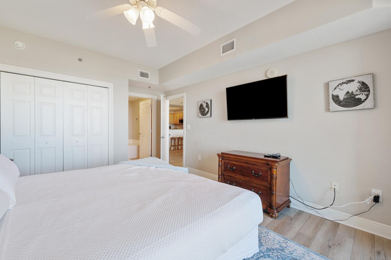 Bedroom 2, WS Luxury Condo of Seascape, Walton