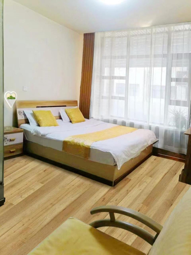 Others 4, Xinming Fashion Hotel, Yanbian Korean