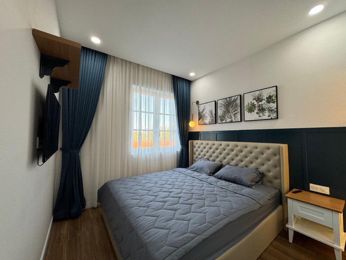 Bedroom 3, Novaworld phan thiet, Phan Thiết