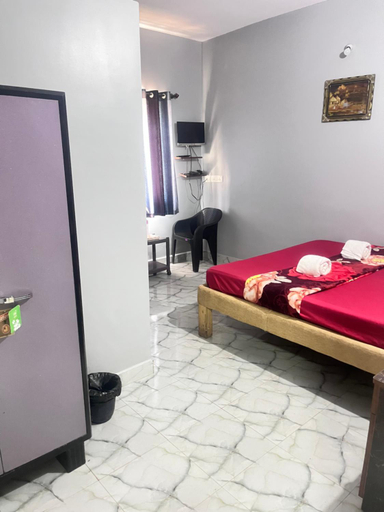 Bedroom 23