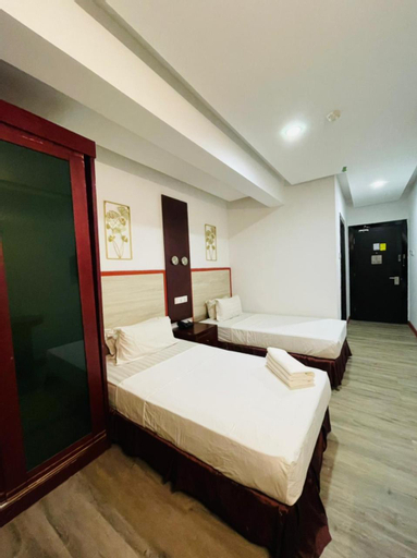 Bedroom 8
