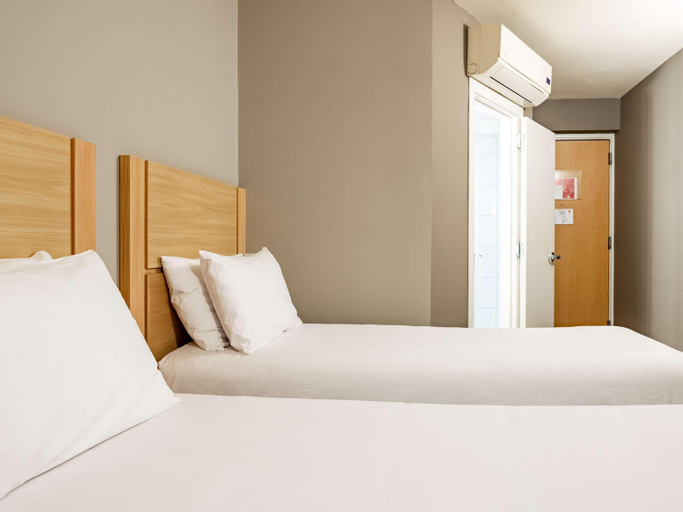 Bedroom 15