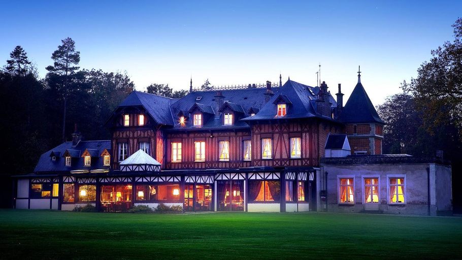 Others 4, Le Pavillon De Gouffern, Orne