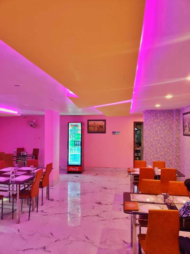Food & Drinks 4, Hotel Mahal & Restaurant, Nadia