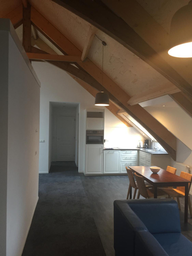 Others 4, Appartementen Rijnhoeve, Rijnwoude