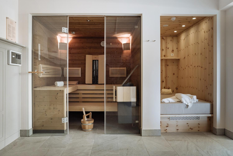 Sauna 4