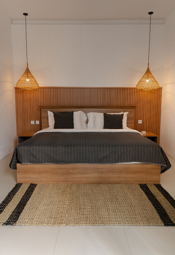 Bedroom 9