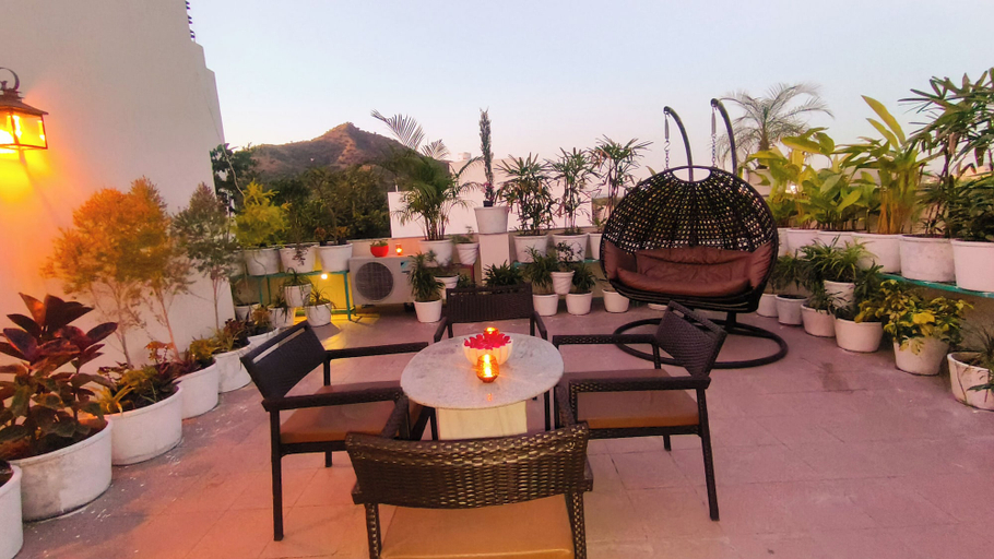 Others 5, 2 BTK TERRACE RETREAT BY Lavanya, Udaipur