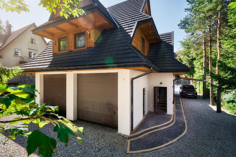 Others 5, Apartamenty U KAMILA, Tatra