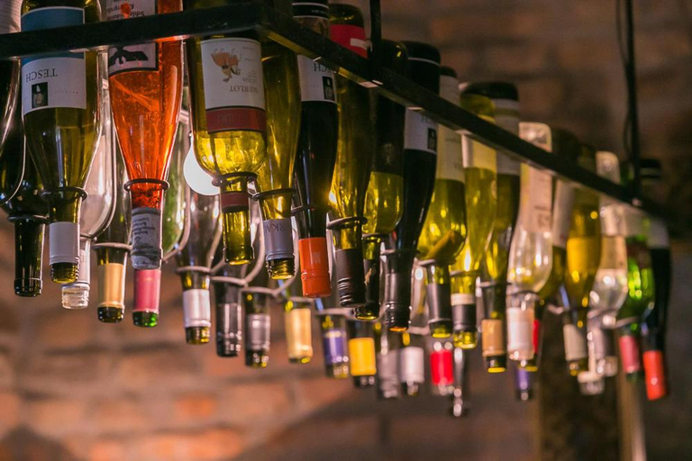 Food & Drinks 5, HinterConti, Bad Kreuznach