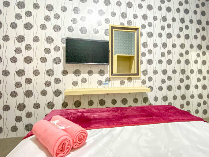 Bedroom 8