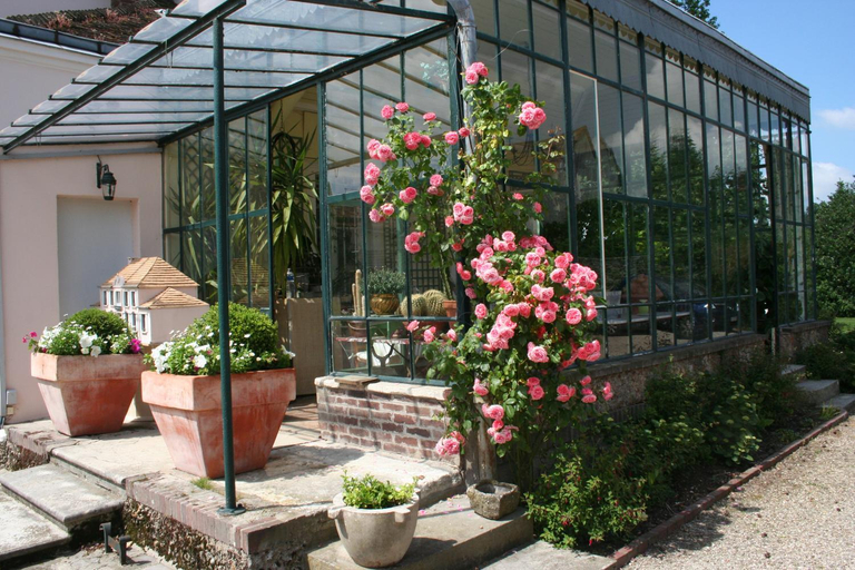 Others 5, Clos Saint Nicolas B&B, Yvelines