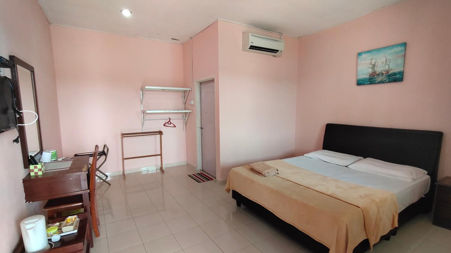 Bedroom 3, Huda Inn, Langkawi