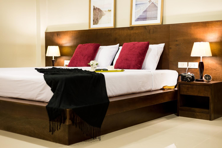 Bedroom 11