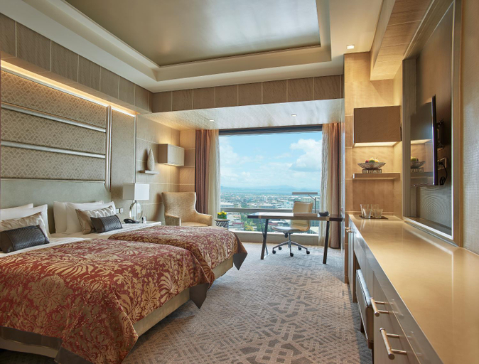 Bedroom 10