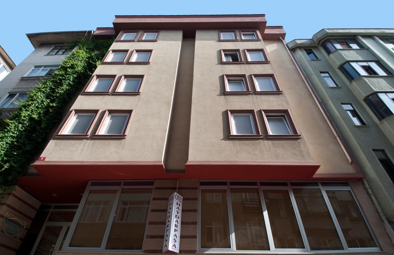 Exterior & Views 2, Haydarpasa Hotel, Kadıköy