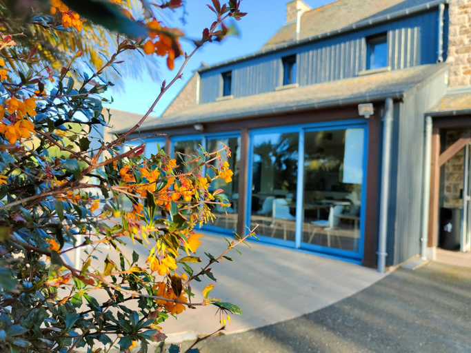Exterior & Views 2, Chambres D'hotes La Barbinais Bed&breakfast St Malo, Ille-et-Vilaine