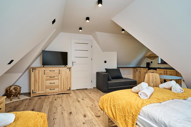 Others 2, Apartamenty U KAMILA, Tatra