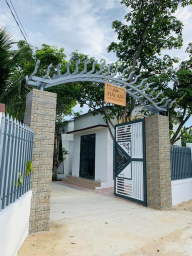 Hải An Homestay - Garden by the Beach, Phan Rang-Tháp Chàm