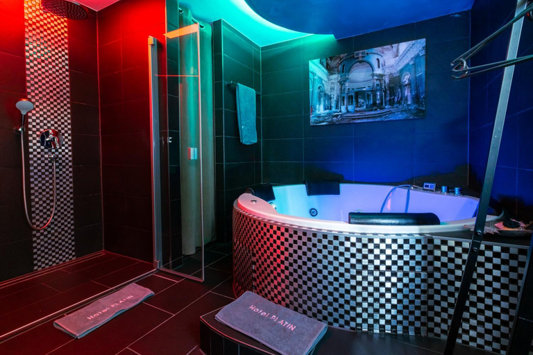 Others 5, Hotel Platin, Regensburg