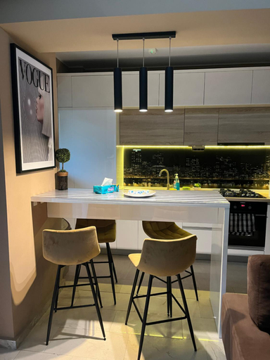 Others 3, Sas 1 Luxury Apartments, Constanta