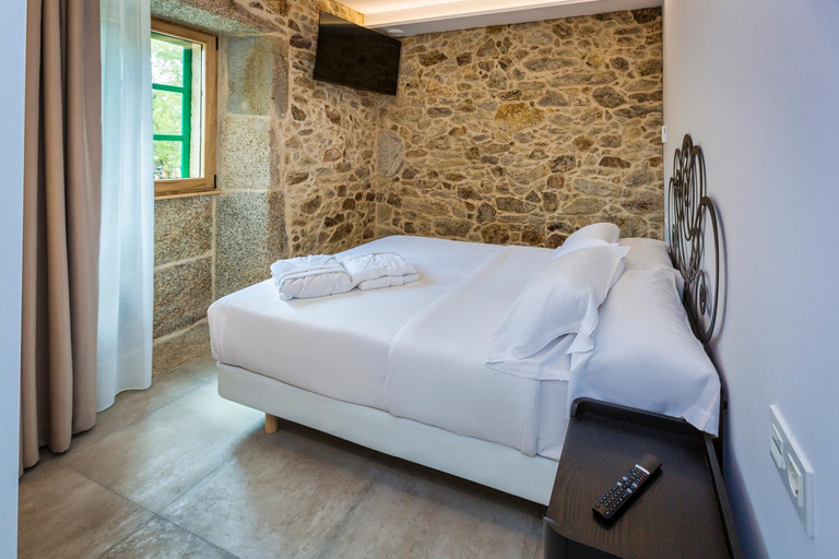 Bedroom 2, A de Lucia, A Coruña