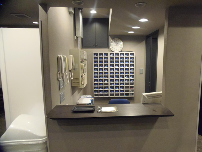 Bathroom 5