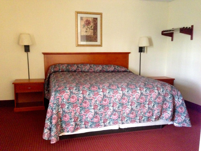 Others 4, Crown Inn Motel, York