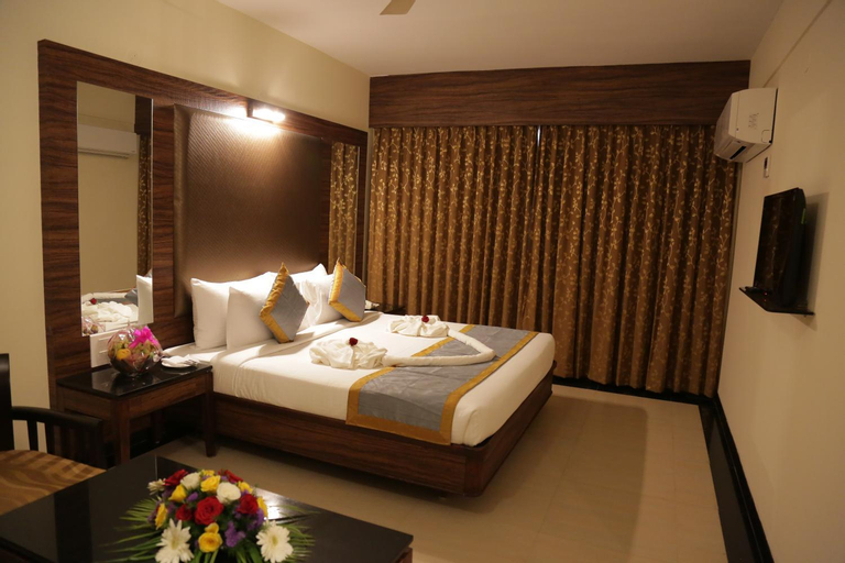 Bedroom 5