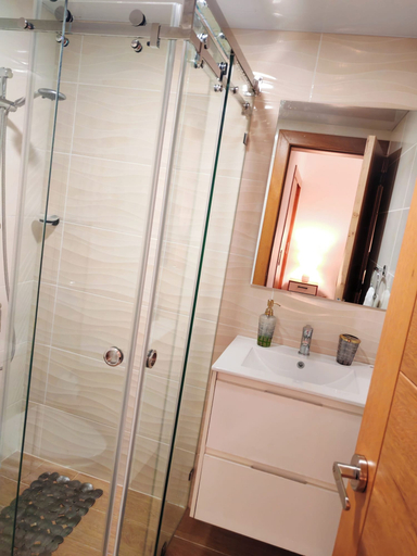 Bathroom 2, Style and Confort Village Palmera, Distrito Nacional