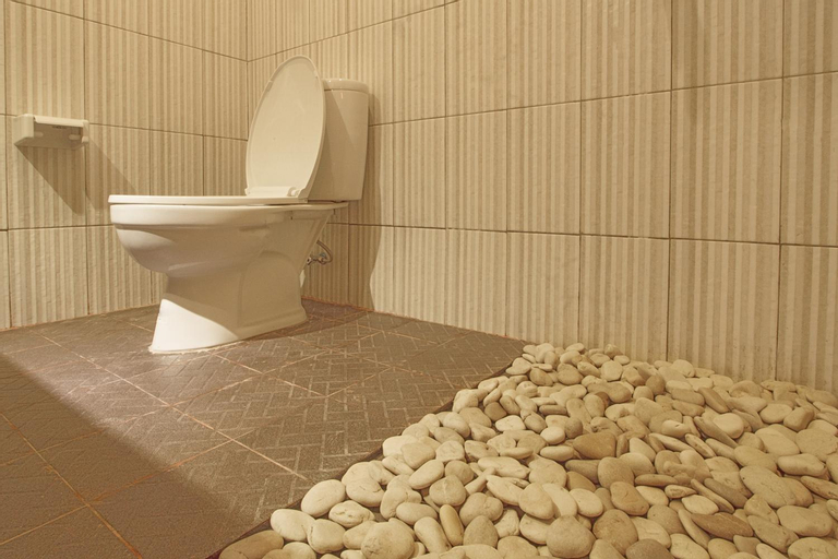 Bathroom 19