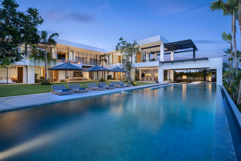Sport & Beauty 2, Arita Villa Canggu by Nakula, Badung