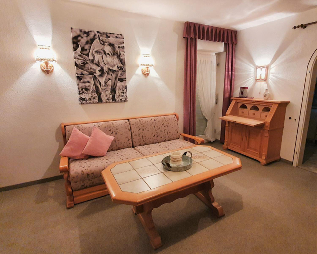 Others 5, Haus Bergliebe Kleinwalsertal, Bregenz