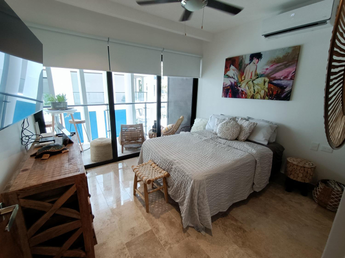 Others 4, Suites calle 38, Cozumel