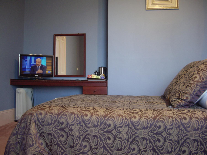 Bedroom 2, Lucinda Bed and Breakfast, Latrobe - Pt A