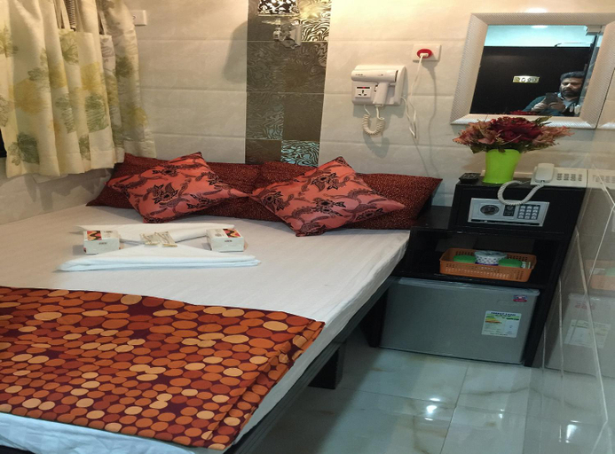 Bedroom 11