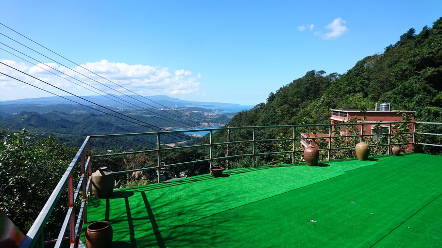 Others 5, Way Young House, New Taipei City