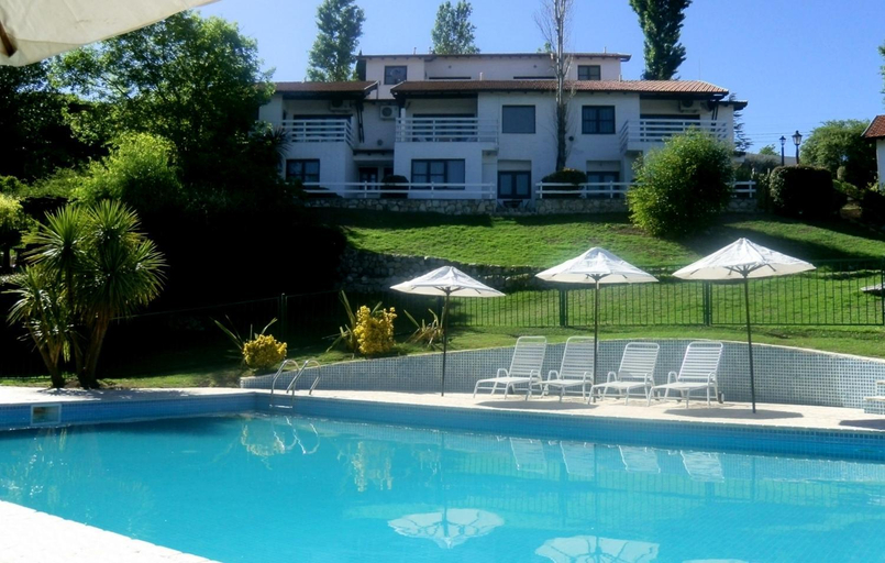 Sport & Beauty 4, Las Ardillas Cabanas y Suites, Punilla