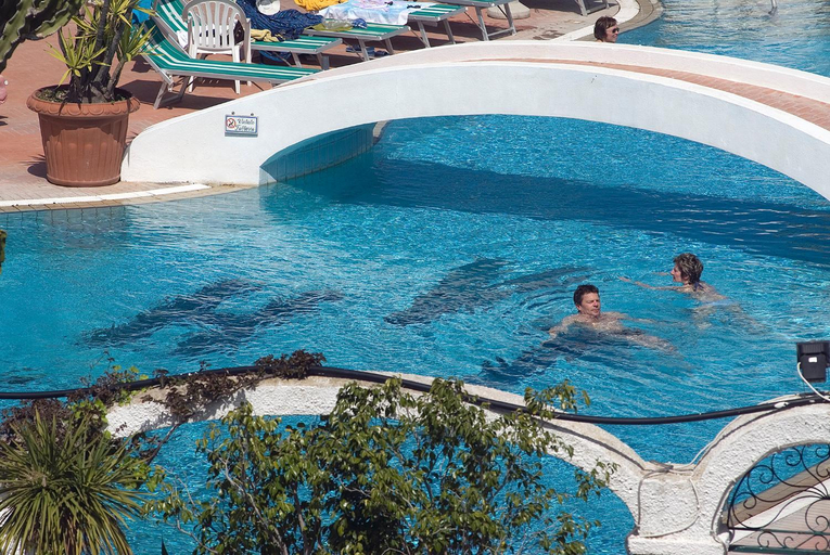 Others 5, Hotel Terme Villa Teresa, Napoli