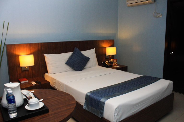 Bedroom 7
