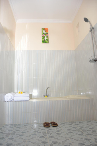 Bathroom 5, Pondok Bali, Gianyar