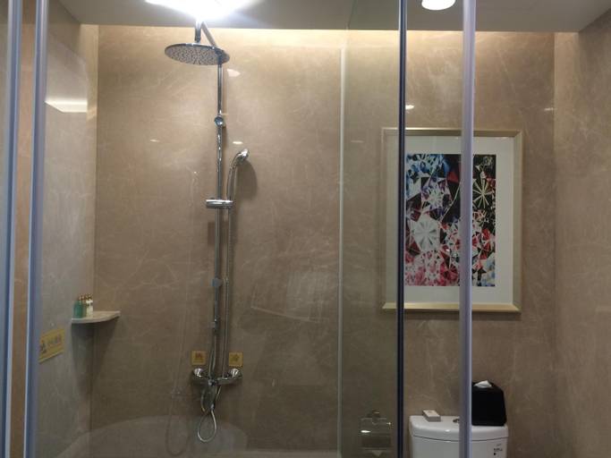 Bathroom 4