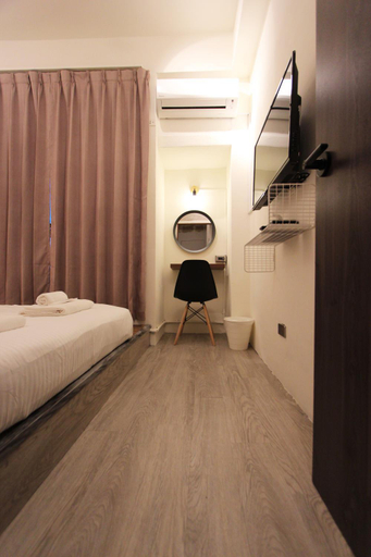 Bedroom 1, Zhang San Guest House, Hualien