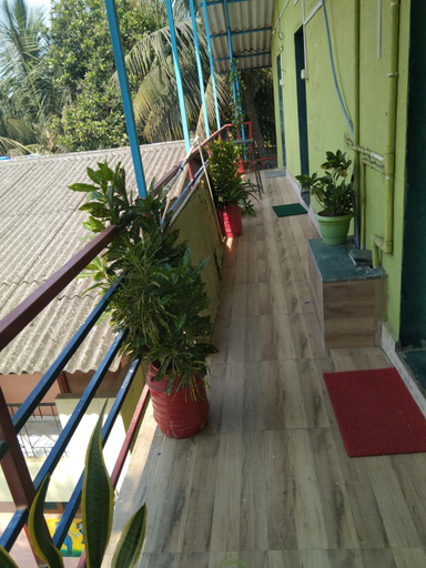 Food & Drinks 4, Advait Holiday Home, Raigarh