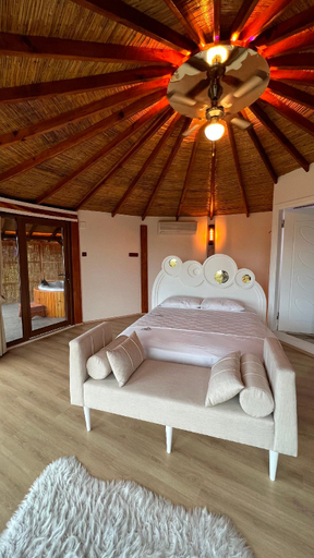 Bedroom 3, Kule Sapanca, Sapanca