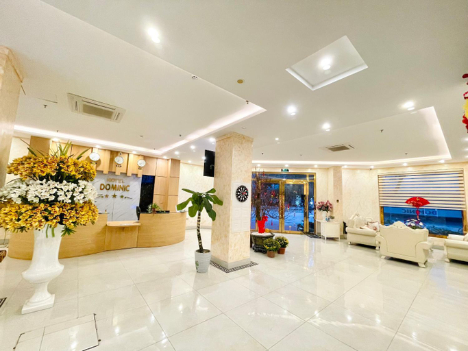 Others 3, dreamhotel, Bắc Ninh
