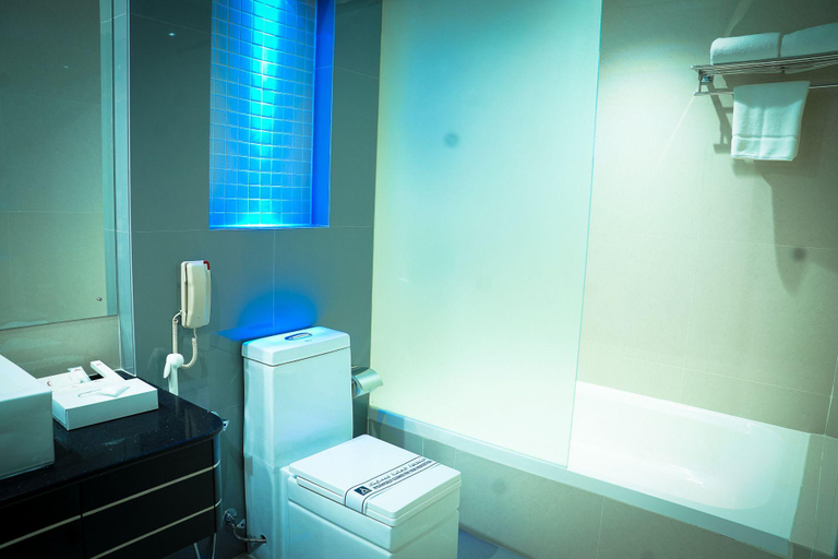 Bathroom 2