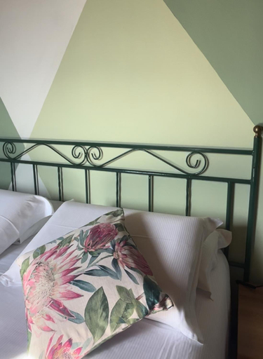Bedroom 1, Dependance Pesce d'Oro, Verbano-Cusio-Ossola
