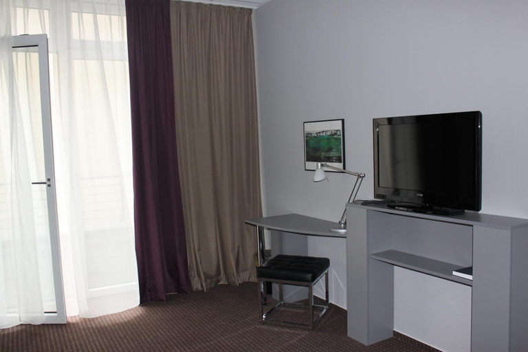 Others 5, Hotel Arena Inn - Berlin Mitte, Berlin